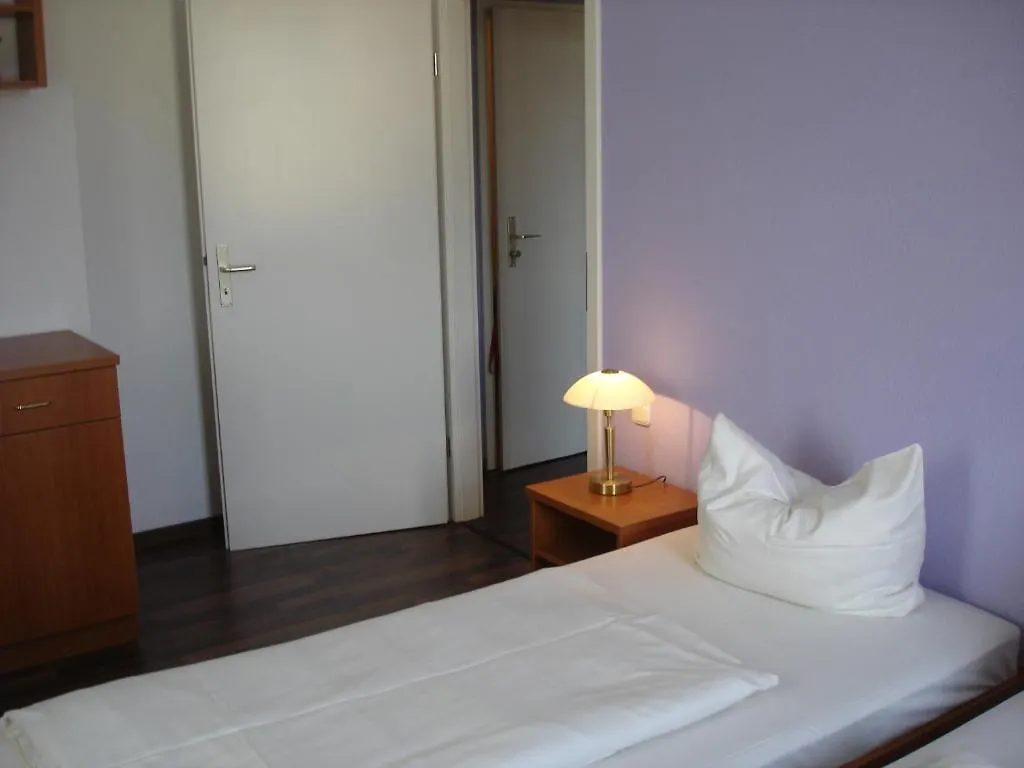 ***  Hotel Kurfurst Дрезден Германия