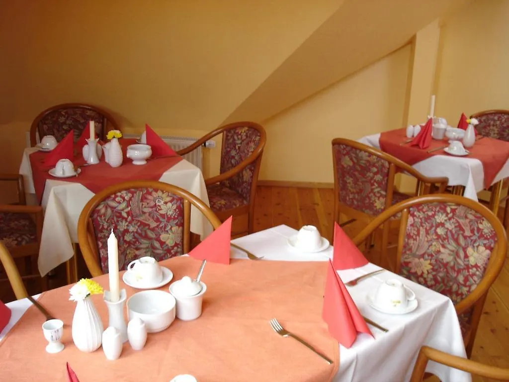 Hotel Kurfurst Дрезден