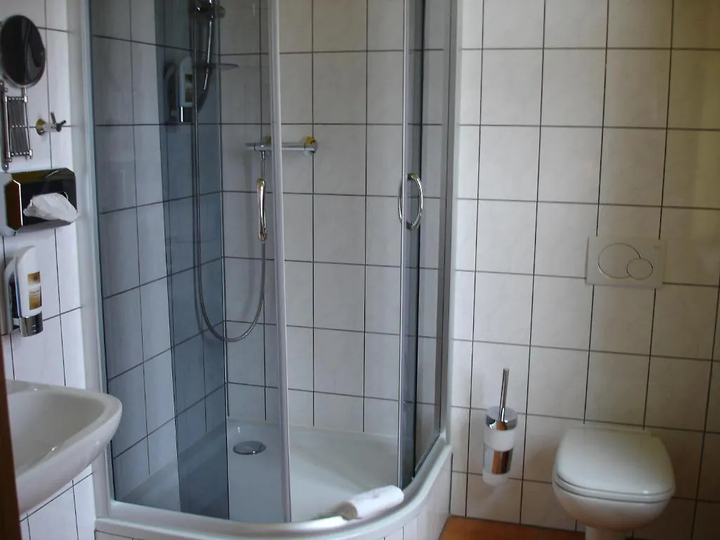 Hotel Kurfurst Дрезден 3*,  Германия