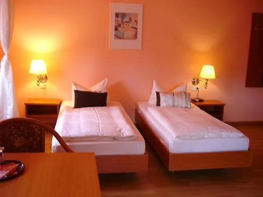 Hotel Kurfurst Дрезден