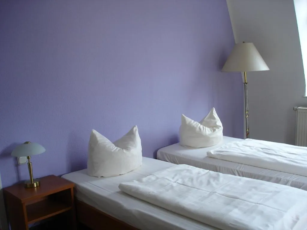 Hotel Kurfurst Дрезден