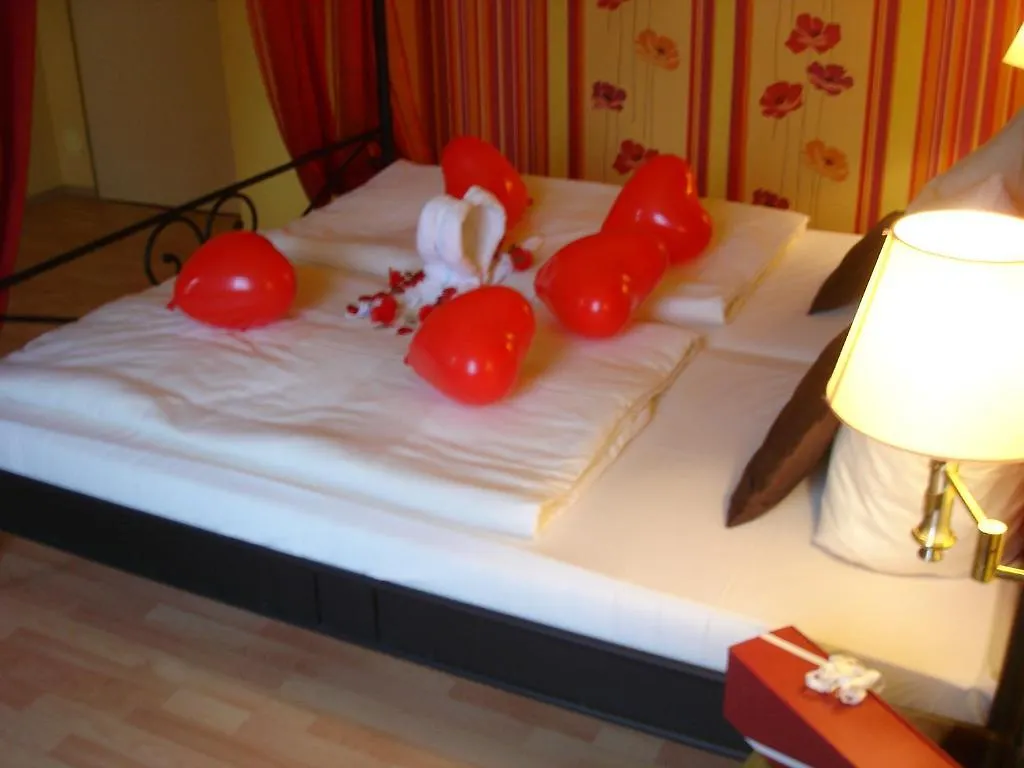 Hotel Kurfurst Дрезден