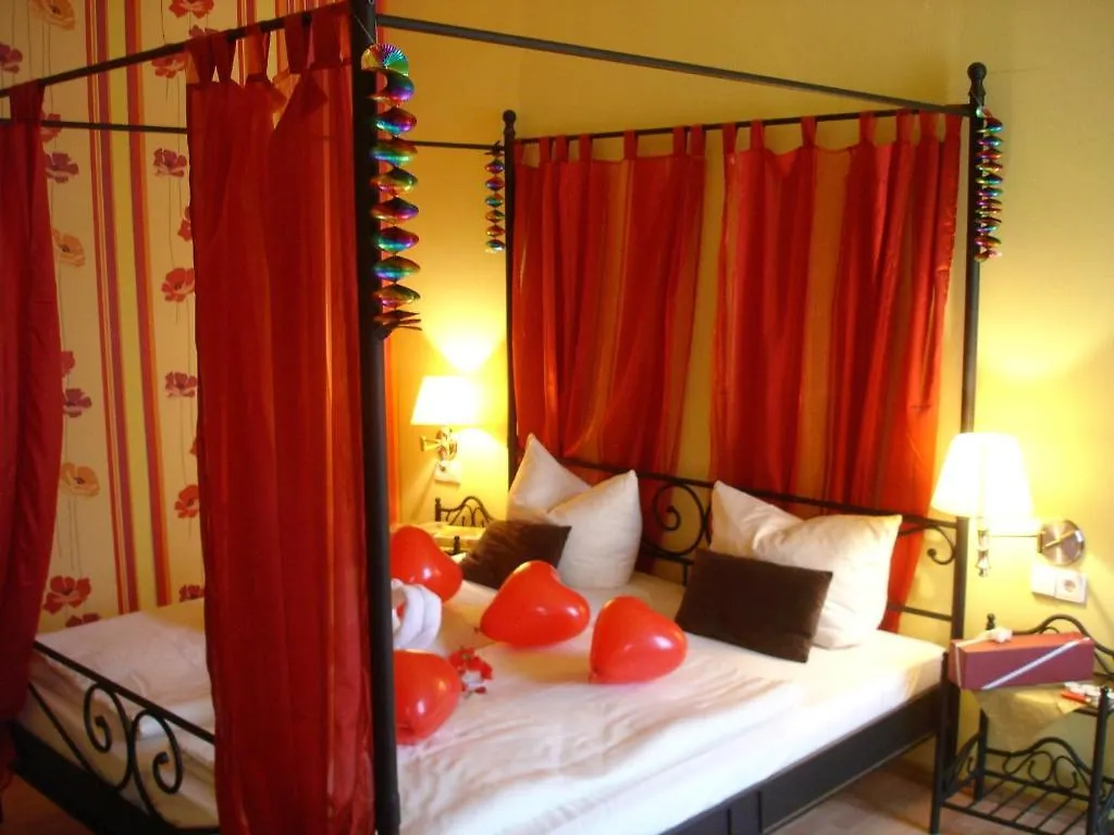 Hotel Kurfurst Дрезден