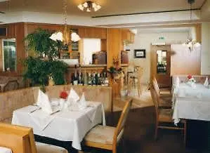 Gasthof Cosch\u00fctz Hotel